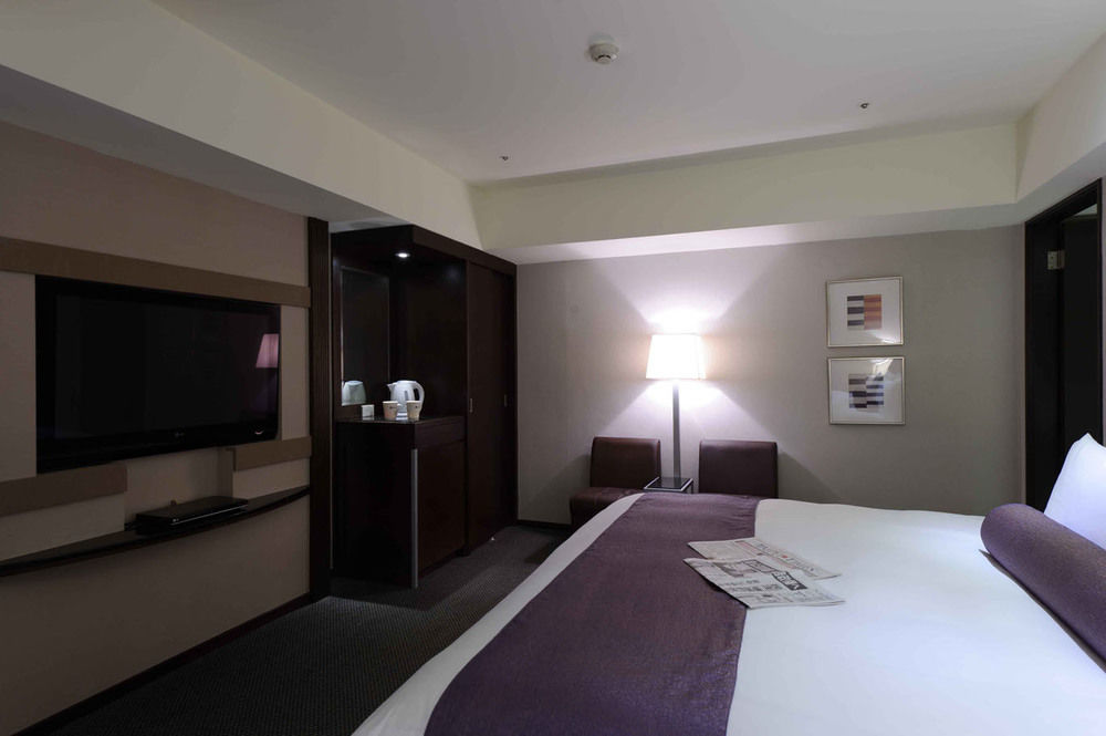 K Hotel - Yunghe Yonghe Bagian luar foto