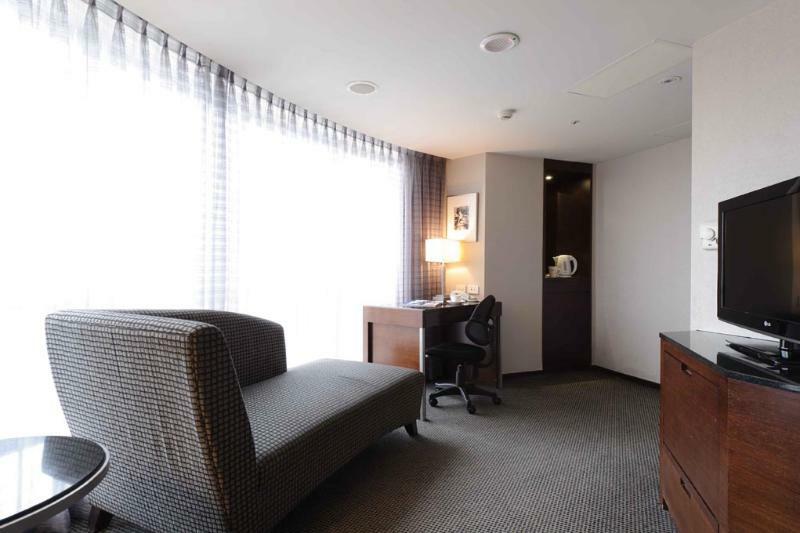 K Hotel - Yunghe Yonghe Bagian luar foto