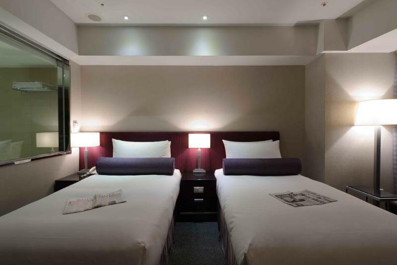 K Hotel - Yunghe Yonghe Bagian luar foto